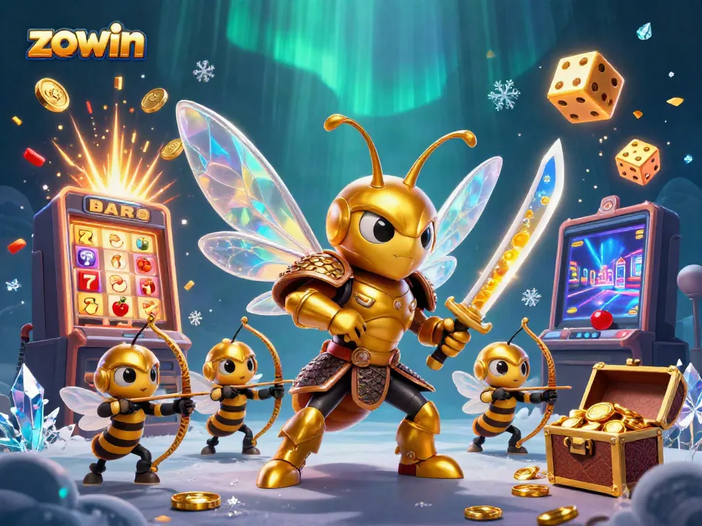 Engage with zowin's vibrant casino experience featuring jackpots, slot machines, and exciting gaming action.